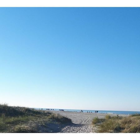 Ferienwohnung Jacobs Eg Norddeich  Buitenkant foto