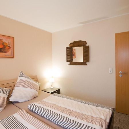 Ferienwohnung Jacobs Eg Norddeich  Buitenkant foto