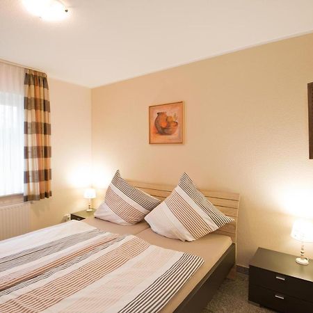 Ferienwohnung Jacobs Eg Norddeich  Buitenkant foto