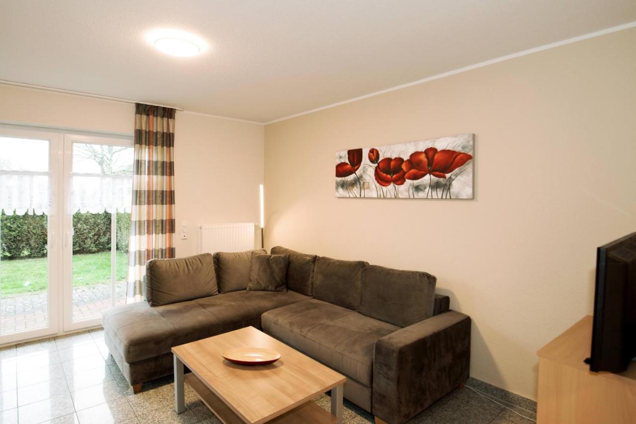 Ferienwohnung Jacobs Eg Norddeich  Buitenkant foto