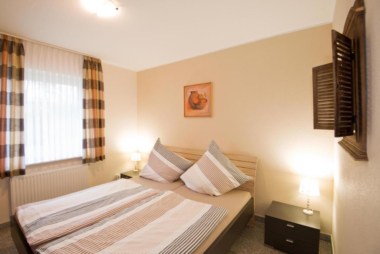 Ferienwohnung Jacobs Eg Norddeich  Buitenkant foto