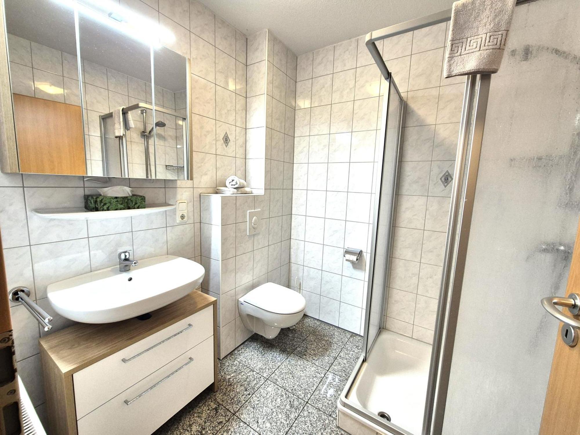 Ferienwohnung Jacobs Eg Norddeich  Buitenkant foto